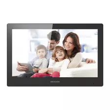 IP видеодомофон HIKVISION DS-KH8520-WTE1