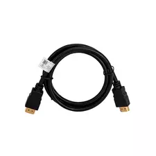 Кабель HDMI - HDMI Proconnect 2,0 2м золотой  17-6104-6