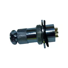 Разъем 25-5 5 pin