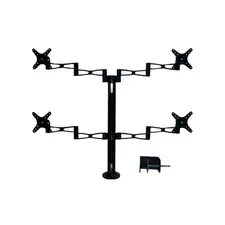 Крепление для LCD тел/монитора CY-402