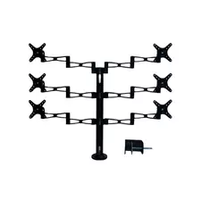 Крепление для LCD тел/монитора  CY-602