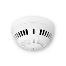 Астра-Z 4345 Радиоканальный извещатель системы Астра-Zитадель, 2,4 ГГц, пожарный тепловой максимально-дифференциальный, дальность радиоканала до 300 м