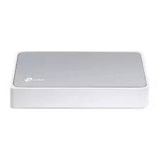 Коммутатор сетевой TP-LINK TL-SF1008D 8x10/100Mb/s