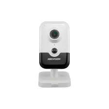 IP камера кубическая HIKVISION DS-2CD2441G0-I(C) 4MP 2.8mm IR10m