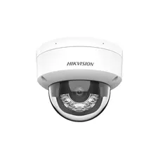 IP камера купольная HIKVISION DS-2CD2163G2-LIS2U 6MP 2.8mm 3200×1800 Mic microSD PoE ROI