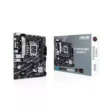 ASUS PRIME B760M-K, LGA1700, Intel B760