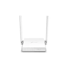 Роутер Wi-Fi TP-LINK TL-WR820N N300 2xLAN 100Mb/s