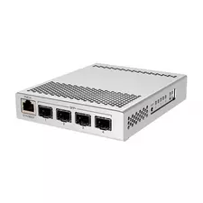 Коммутатор MikroTik CRS305-1G-4S+IN