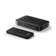 UGREEN CM332 HDMI Switcher 3 In 1 Out  4K@30HZ