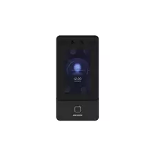 Терминал распознавания лиц HIKVISION DS-K1T342MWX-E1