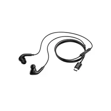 Наушники проводные HOCO M1 Pro black