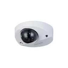 HD-CVI камера купольная DAHUA DH-HAC-HDBW3200FP-M-0280B-S5 2MP 2.8mm 1920x1080 LED 20m IP67