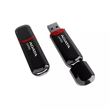 USB Flash ADATA  UV150 64GB Black