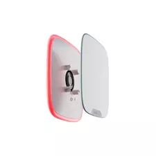 Беспроводная уличная сирена Ajax StreetSiren DoubleDeck white