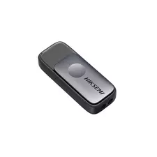 USB Flash HIKVISION HIKSEMI 64GB M210S USB 3.2, Read uo 120Mb/s, Write up 45Mb/s, Black