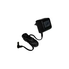 Блок питания  DC 9V 300mA (центр+)