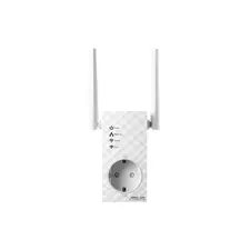 Точка доступа ASUS RP-AC55 1xLAN