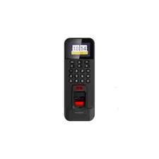 Контроль доступа HIKVISION DS-K1T804BMF