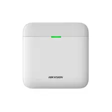 Беспроводная охранная панель AX PRO HIKVISION DS-PWA64-L-WE white