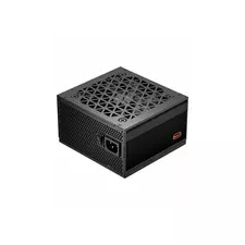 Блок питания PC Cooler P3-YK650H-B1H (100-240V, Active PFC, 120mm Fan)
