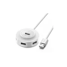 USB-HUB UGREEN CR106 4 USB 2.0