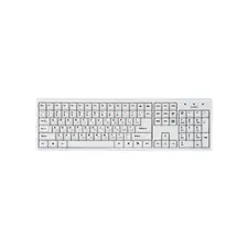Клавиатура проводная SVEN Standard 303