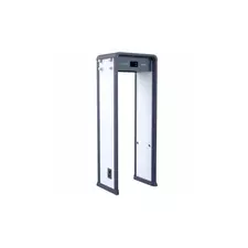 Арочный металлодетектор HIKVISION ISD-SMG533L