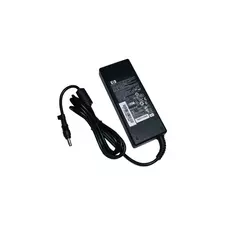 Блок питания импульсный DC 19V 4,74A HP (штекер узкий, ступенчатый)