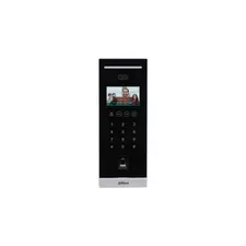 IP видеопанель многоквартирная DAHUA DHI-VTO6541H