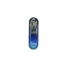AV Kабель TOSUO TS-A401H ( 3m) 2*2 RCA