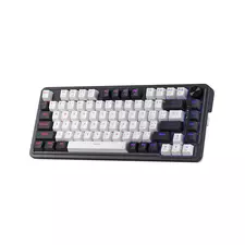 Клавиатура игровая беспроводная механическая Redragon Ucal K673WB-RGB-PRO