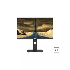 Монитор 27" DAHUA DHI-LM27-P301A 2K