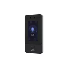 Терминал распознавания лиц HIKVISION DS-K1T342MX-E1
