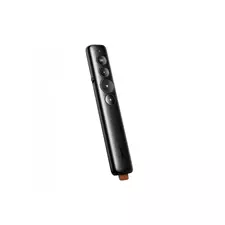 Лазерная указка UGREEN LP479 (2,4 Гц, управление до 100 м, лазер 200 м, USB-A, 1хААА батарея) 50654