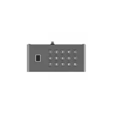 Клавиатура для вызывной панели HIKVISION DS-KDM9633-FKP