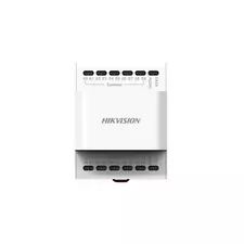 HIKVISION DS-KAD20