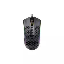 Мышь проводная игровая Redragon Storm M808