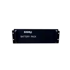 Батарейный блок для ИБП Sigma RT-6KL/RT-10KL 192V/240V