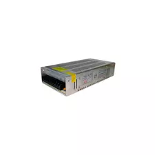 Блок питания металлический 15V 13,5A
