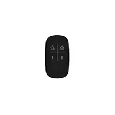 Беспроводной брелок AX PRO HIKVISION DS-PKF1-WE(B)  black