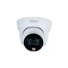 IP камера купольная DAHUA DH-IPC-HDW1239T1P-LED-0280B-S5 2MP 2.8 mm 1920×1080 LED15 m IP67