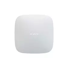 Централь системы безопасности Ajax Hub Plus