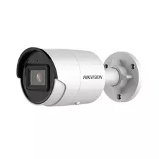 IP камера буллет HIKVISION DS-2CD2083G2-IU 8MP 2.8mm 3840x2160 IR40m IP67 mSD