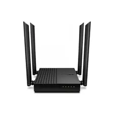 TP-LINK Archer C64 AC1200 4 LAN 1Gb/s 1 WAN 1Gb/s