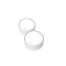 Mesh Wi-Fi система TP-LINK Deco X50-Poe (2-PK) AX3000 1xLAN 2.5Gb/s