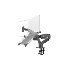 Кронштейн North Bayou F160-FP настольный наклонно-поворотный 17"-27"