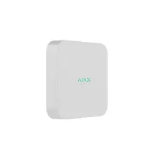 Сетевой видеорегистратор Ajax NVR (8ch) (8EU) ASP белый