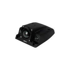 IP камера мобильное видеонаблюдение транспорта DAHUA DH-IPC-MBW4431P-AS 4MP 2,8mm  IR30m MicroSD IP67 Face Recognition