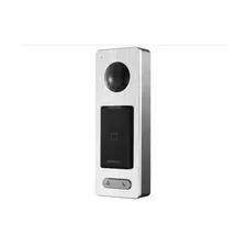 Терминал распознавания лиц HIKVISION DS-K1T500S