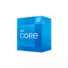 Процессор Intel Core i5-12400 Tray Alder Lake